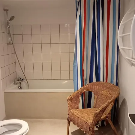 Grande Maison 7 Places Paziols